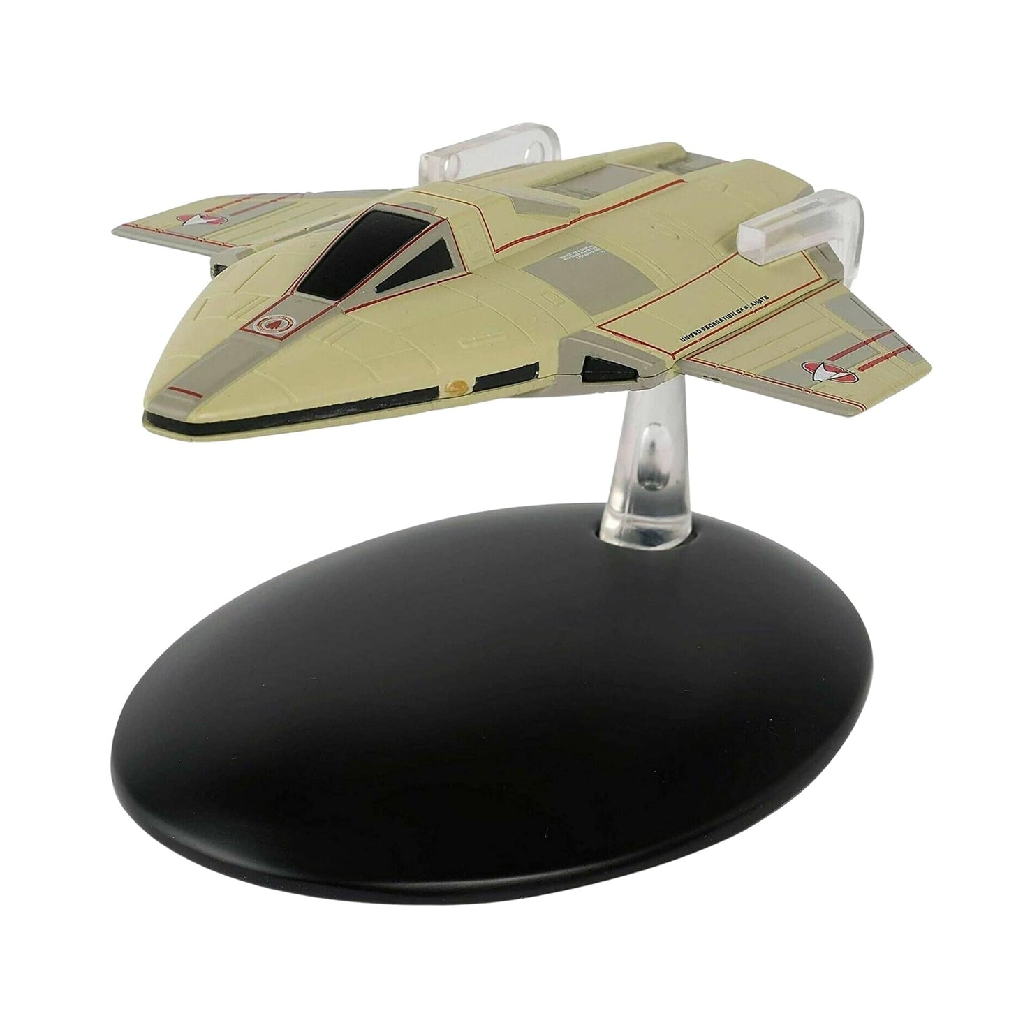 Star Trek Collectible Starship Replica Academy Trainer - Paramount Shop