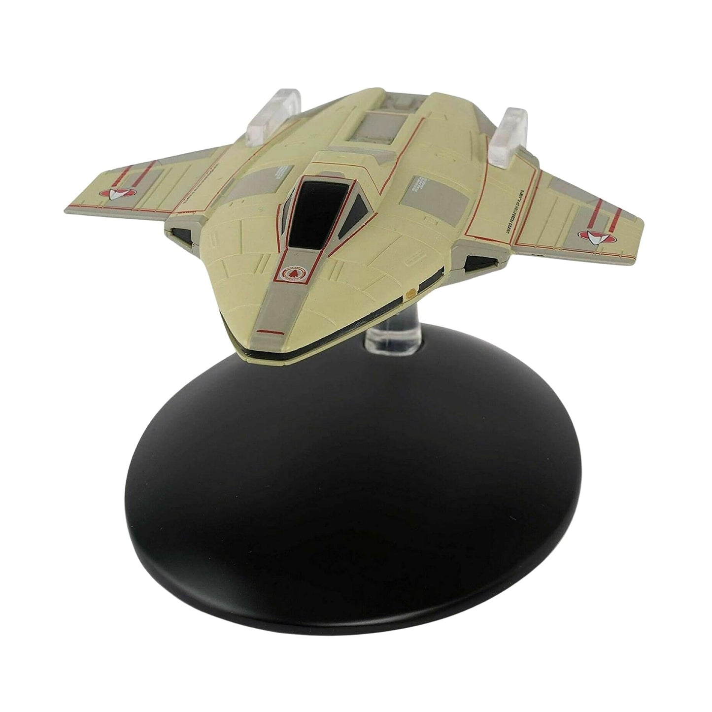 Star Trek Collectible Starship Replica Academy Trainer - Paramount Shop