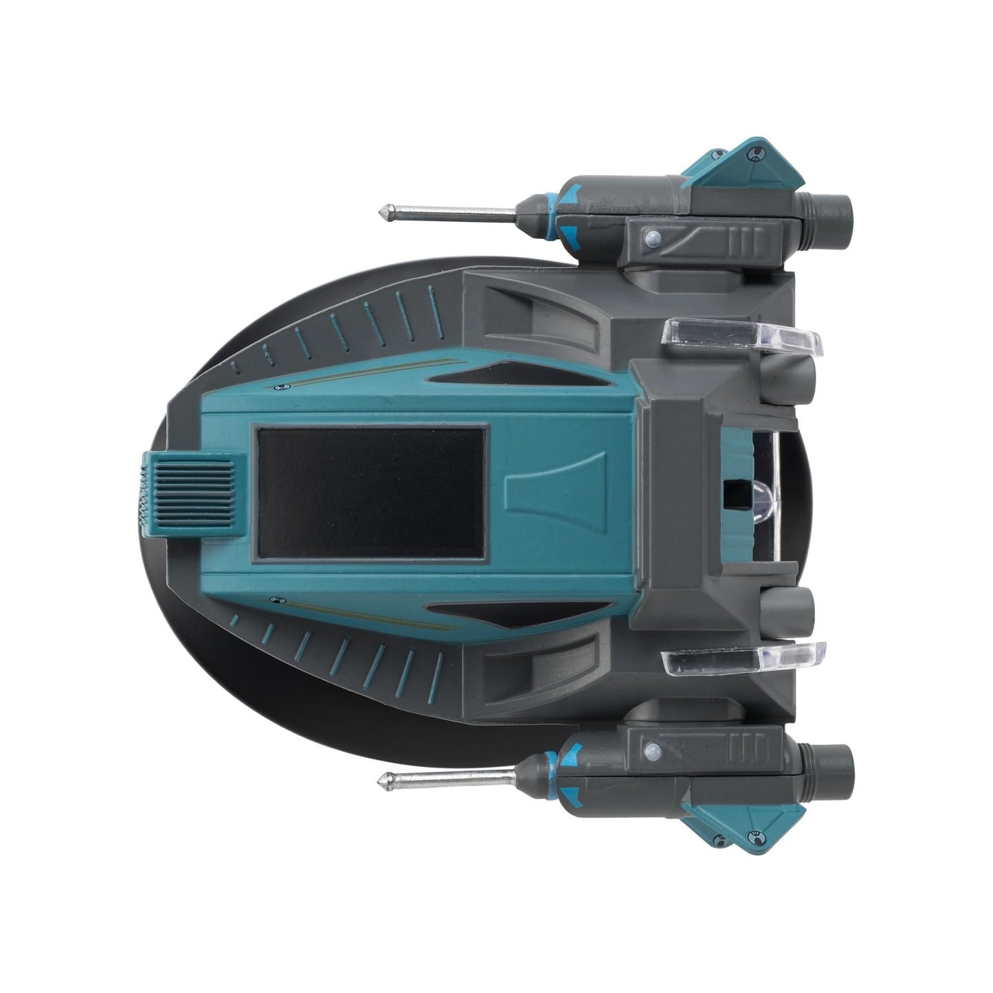 Star Trek Collectible Starship Replica Alice - Paramount Shop