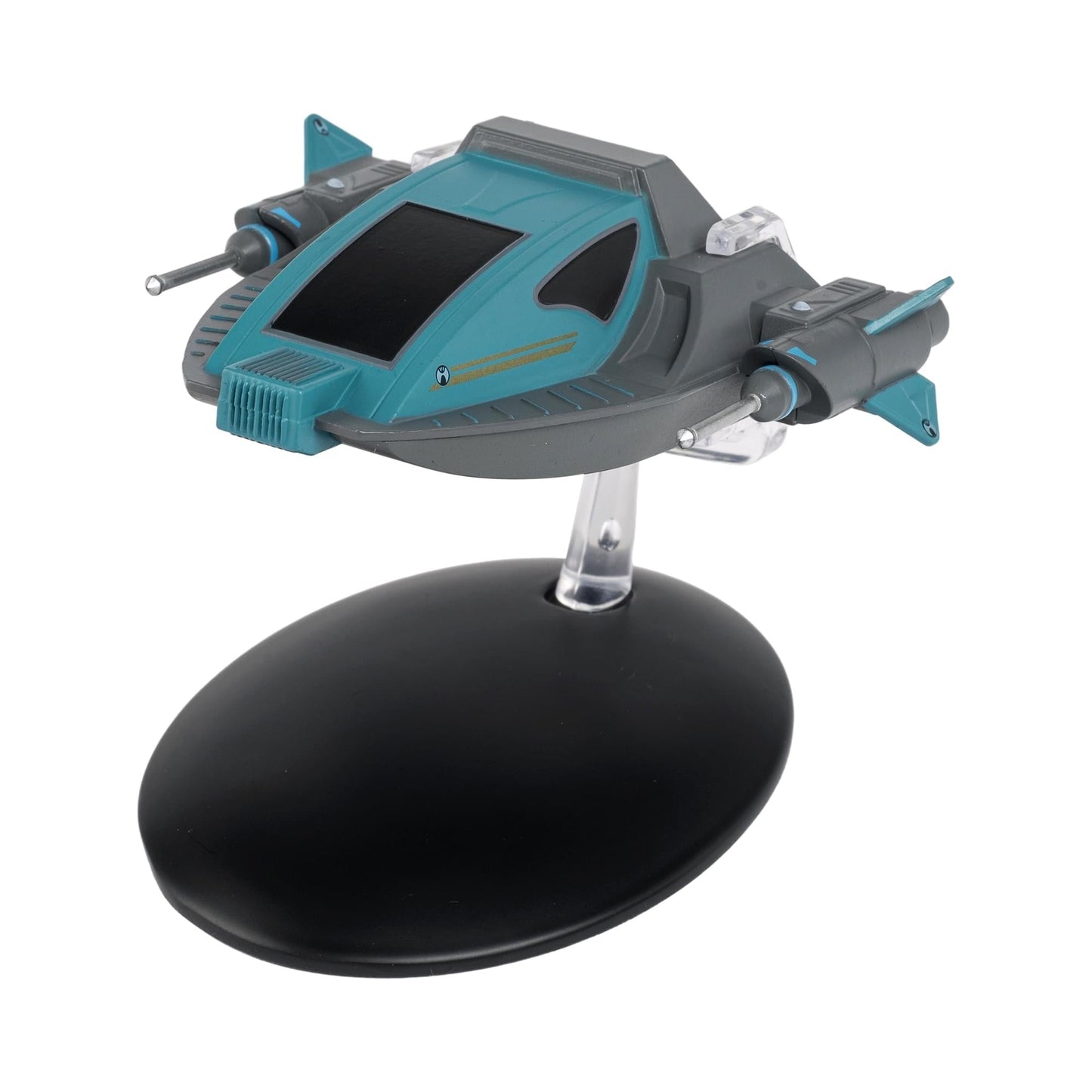 Star Trek Collectible Starship Replica Alice - Paramount Shop