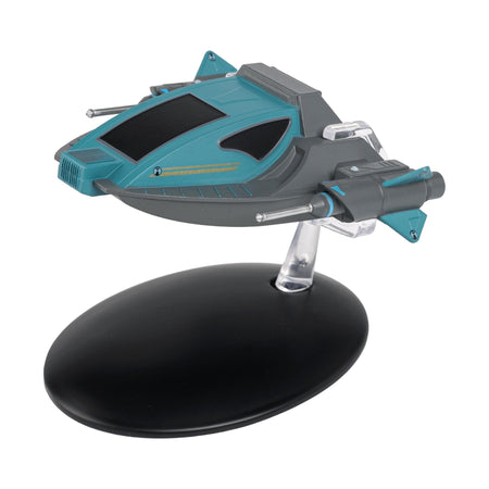 Star Trek Collectible Starship Replica Alice - Paramount Shop