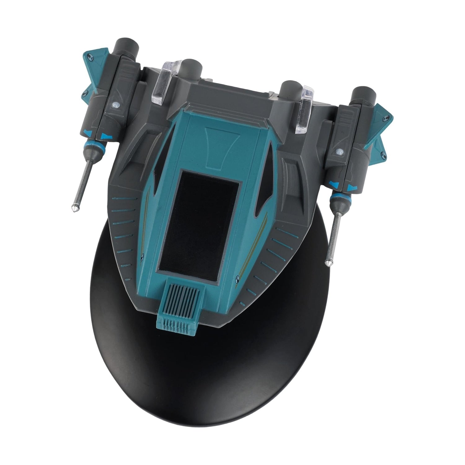 Star Trek Collectible Starship Replica Alice - Paramount Shop