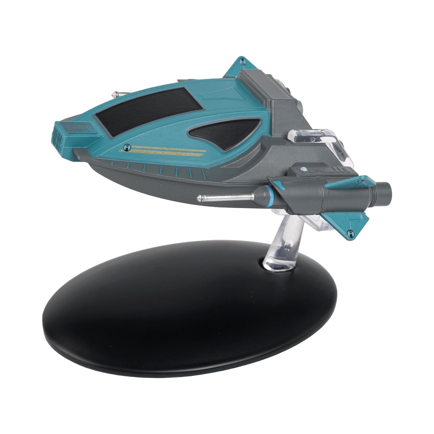 Star Trek Collectible Starship Replica Alice - Paramount Shop
