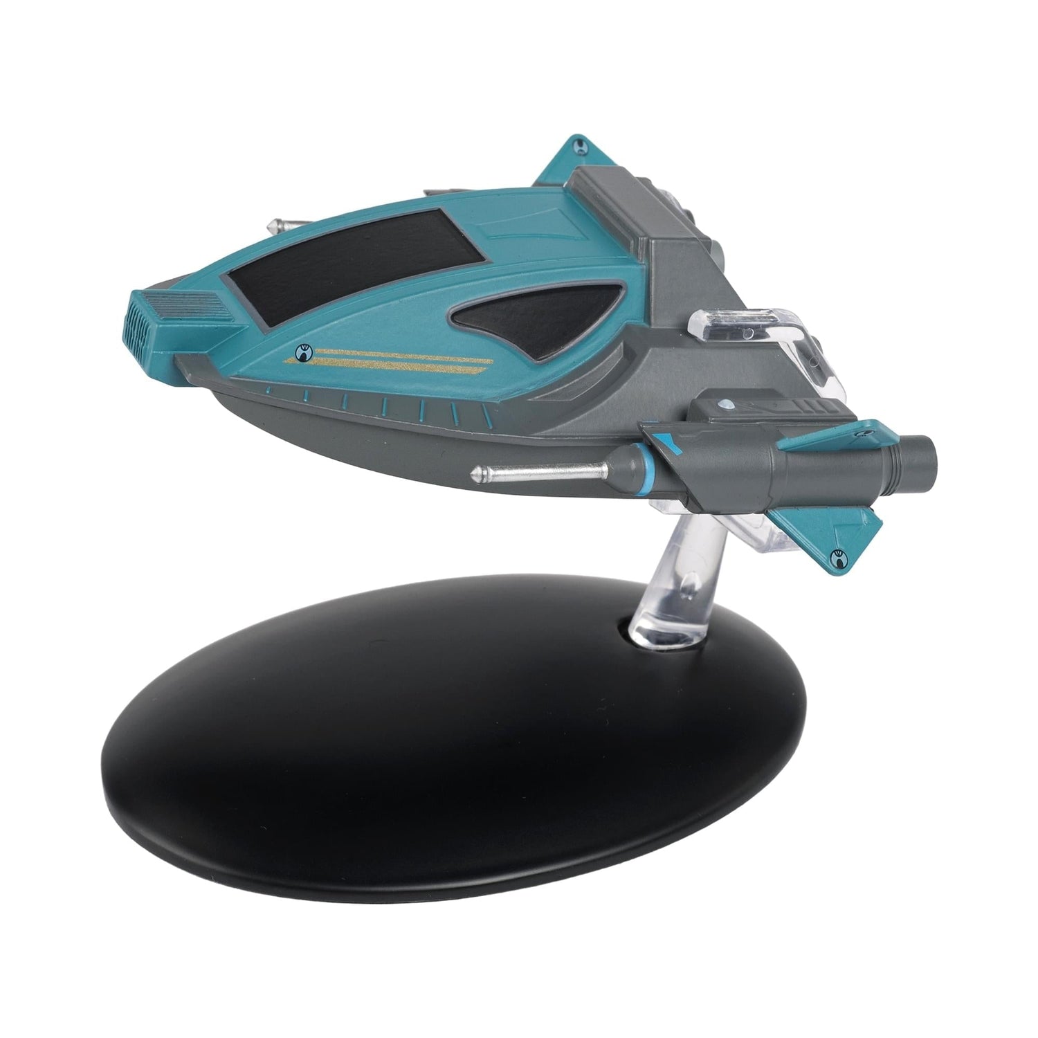 Star Trek Collectible Starship Replica Alice - Paramount Shop
