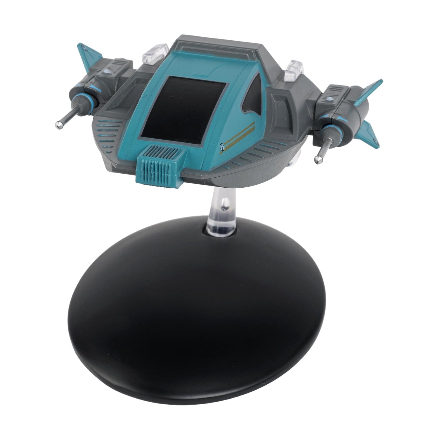 Star Trek Collectible Starship Replica Alice - Paramount Shop