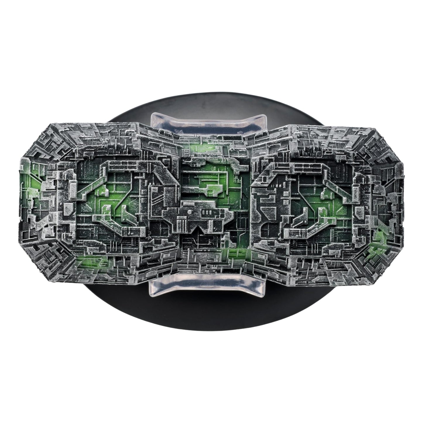 Star Trek Collectible Starship Replica Borg Probe - Paramount Shop