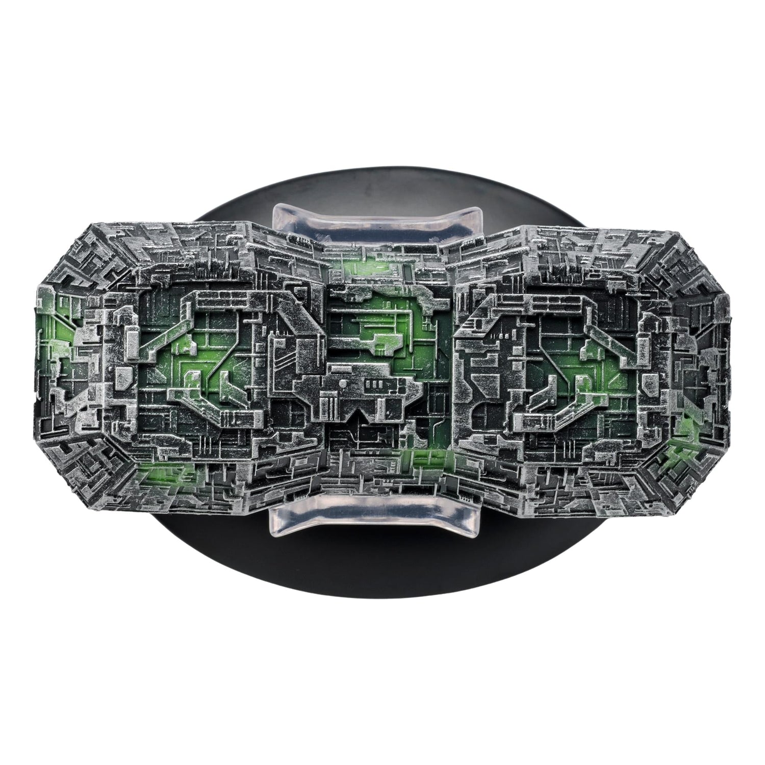 Star Trek Collectible Starship Replica Borg Probe - Paramount Shop