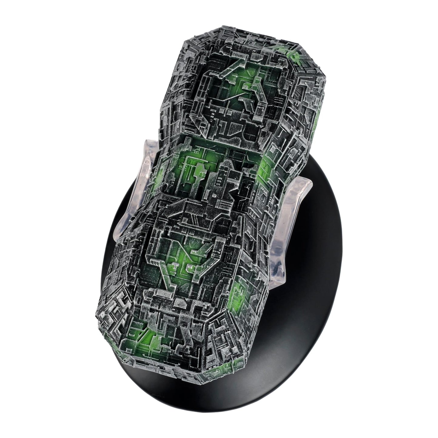 Star Trek Collectible Starship Replica Borg Probe - Paramount Shop