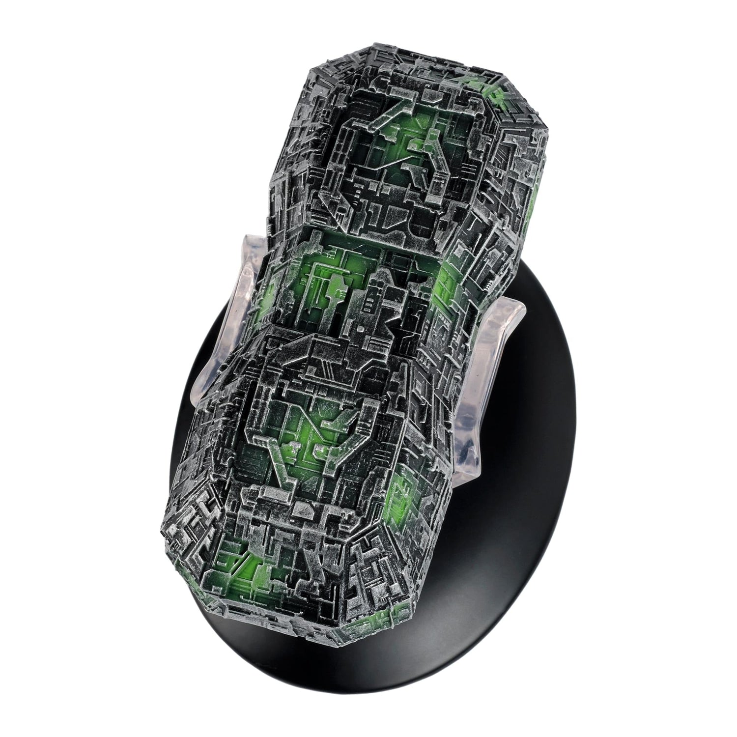 Star Trek Collectible Starship Replica Borg Probe - Paramount Shop