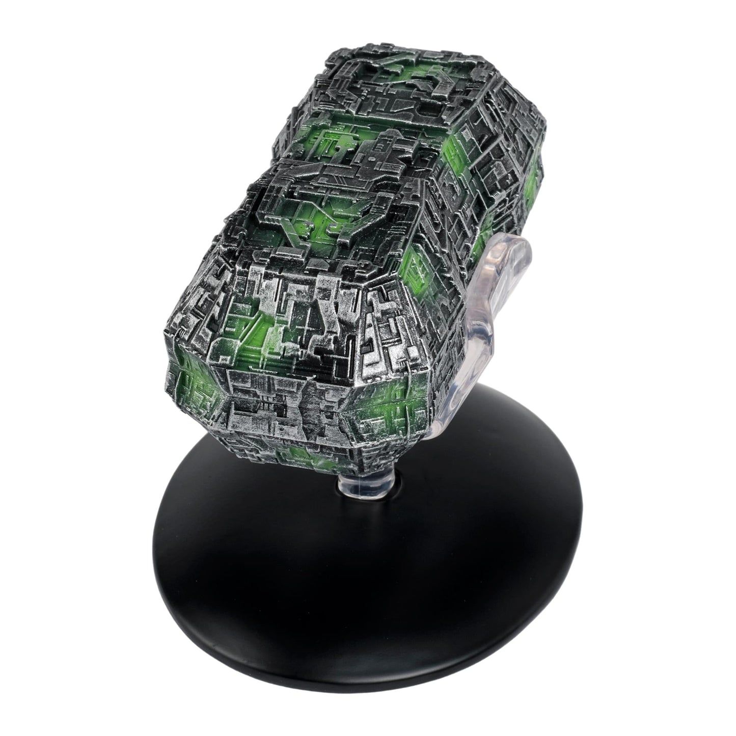 Star Trek Collectible Starship Replica Borg Probe - Paramount Shop
