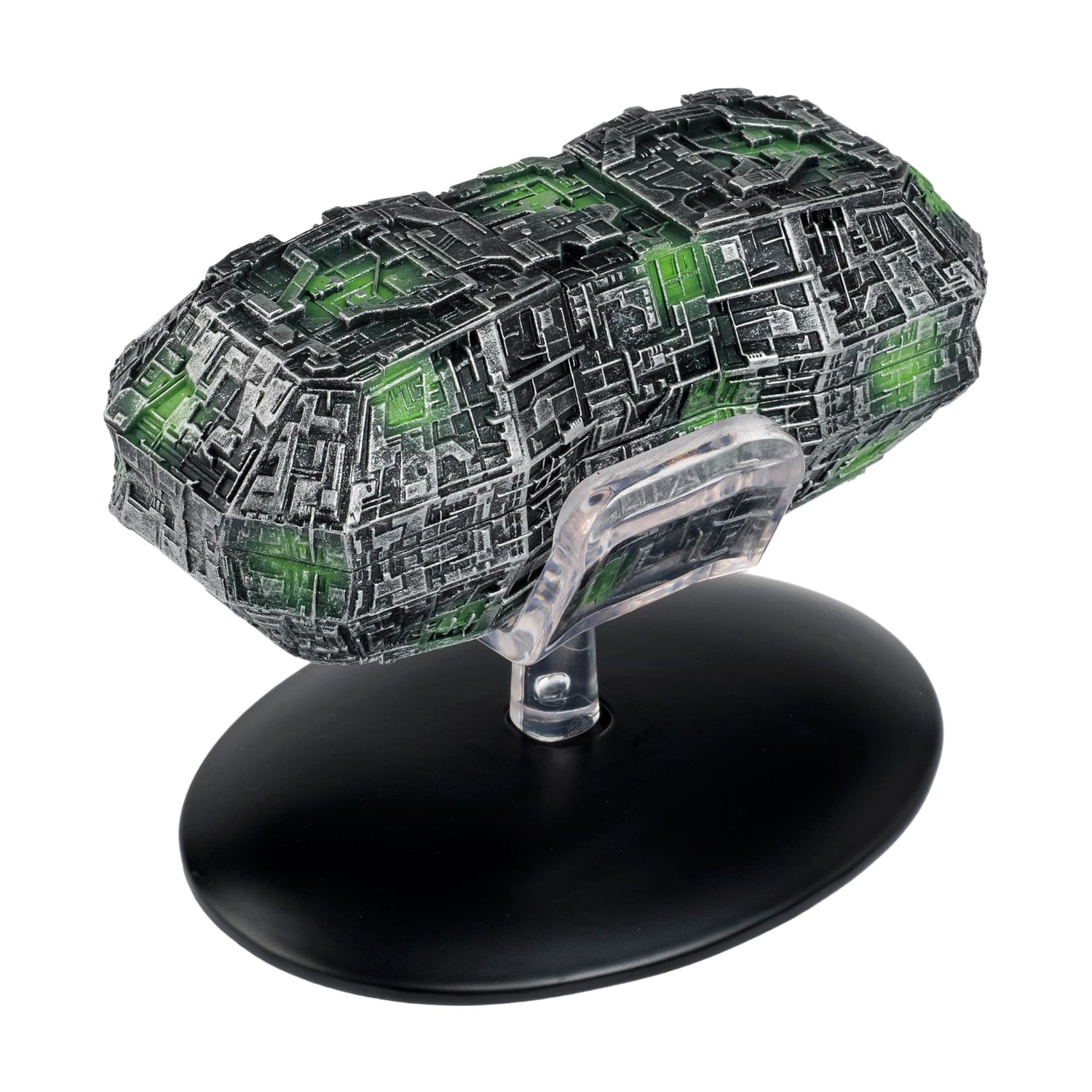Star Trek Collectible Starship Replica Borg Probe - Paramount Shop