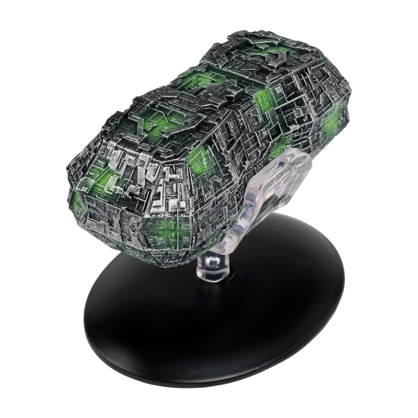 Star Trek Collectible Starship Replica Borg Probe - Paramount Shop