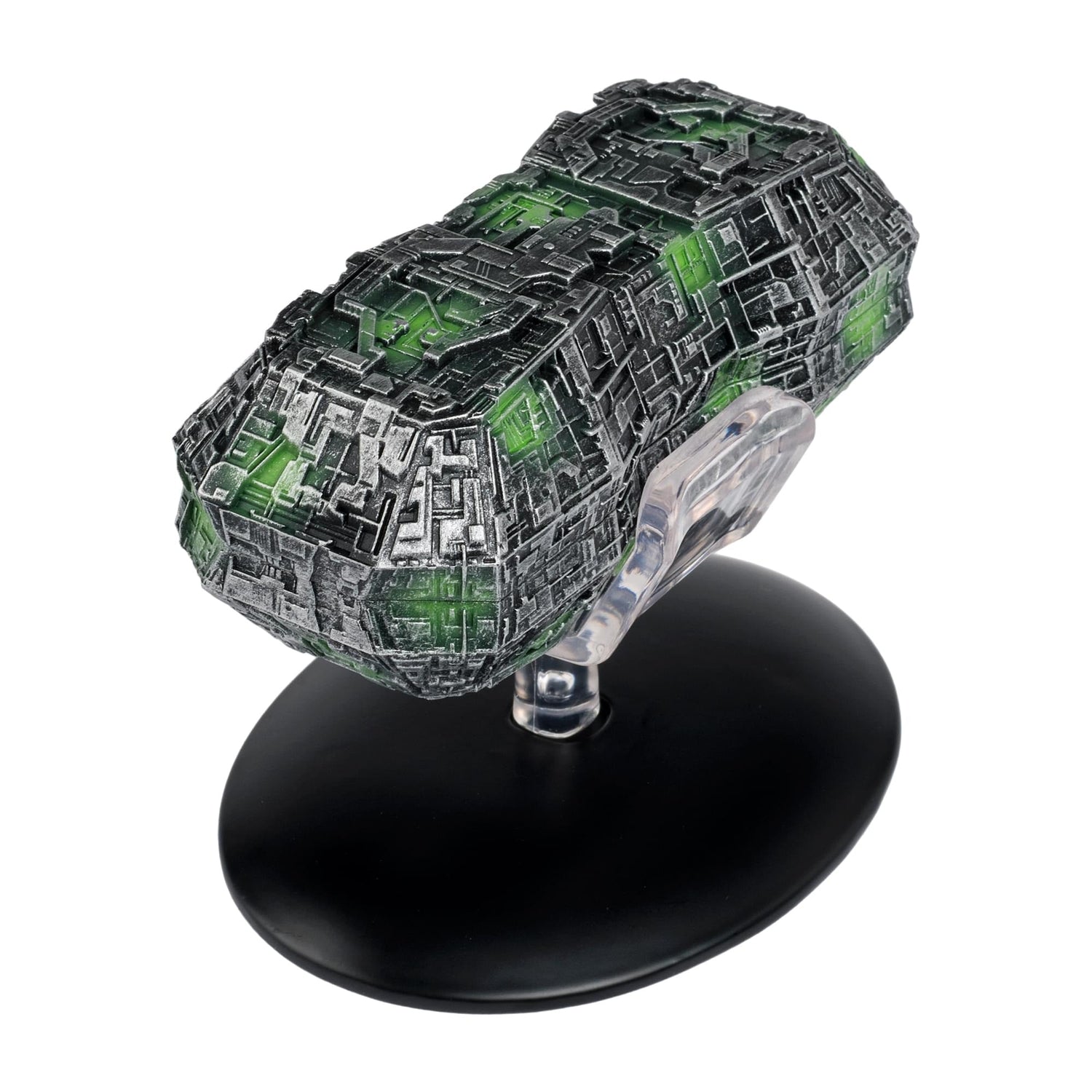 Star Trek Collectible Starship Replica Borg Probe - Paramount Shop