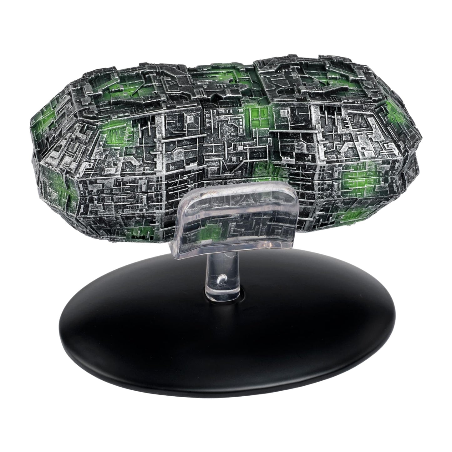 Star Trek Collectible Starship Replica Borg Probe - Paramount Shop