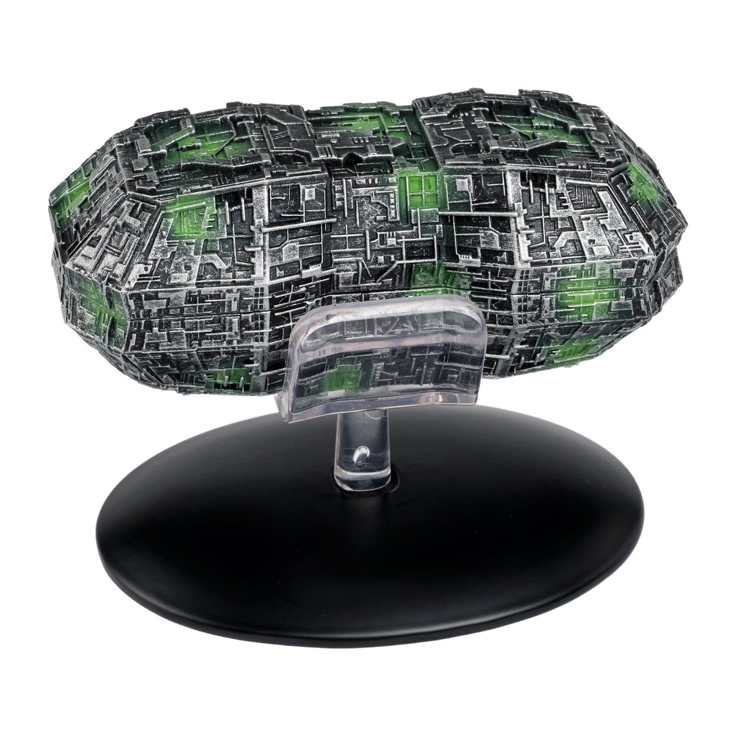 Star Trek Collectible Starship Replica Borg Probe - Paramount Shop