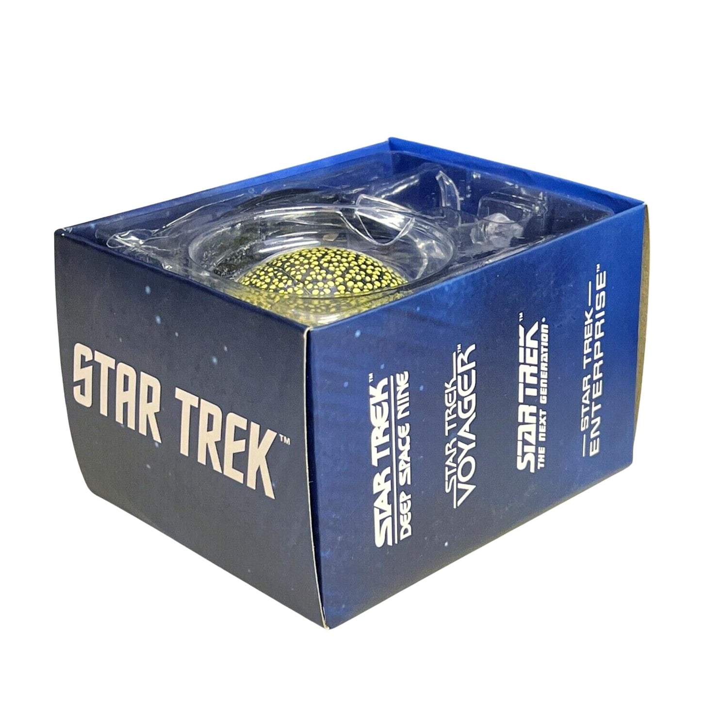 Star Trek Collectible Starship Replica Fesarius - Paramount Shop