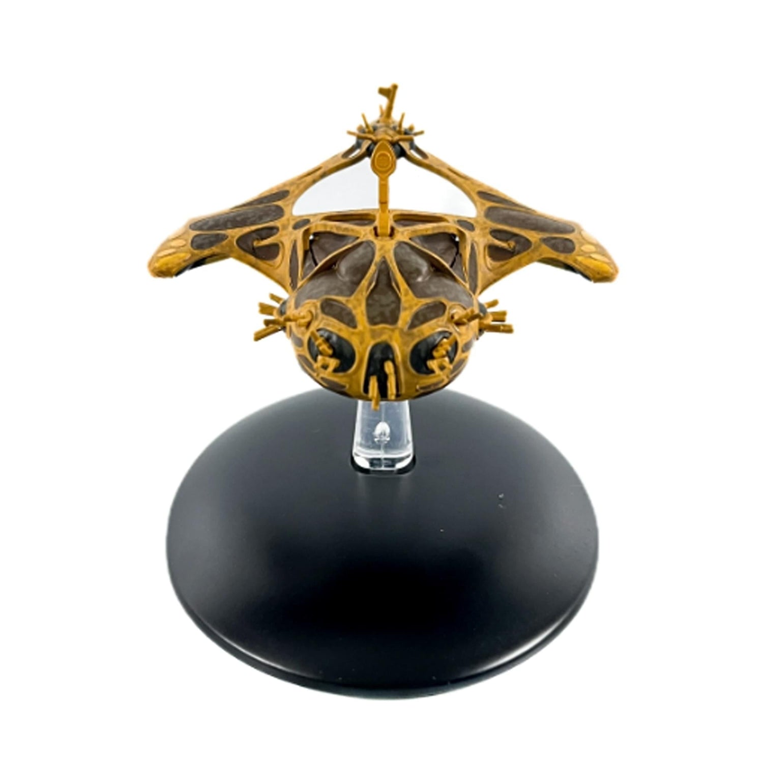 Star Trek Collectible Starship Replica Hierachy Ship - Paramount Shop