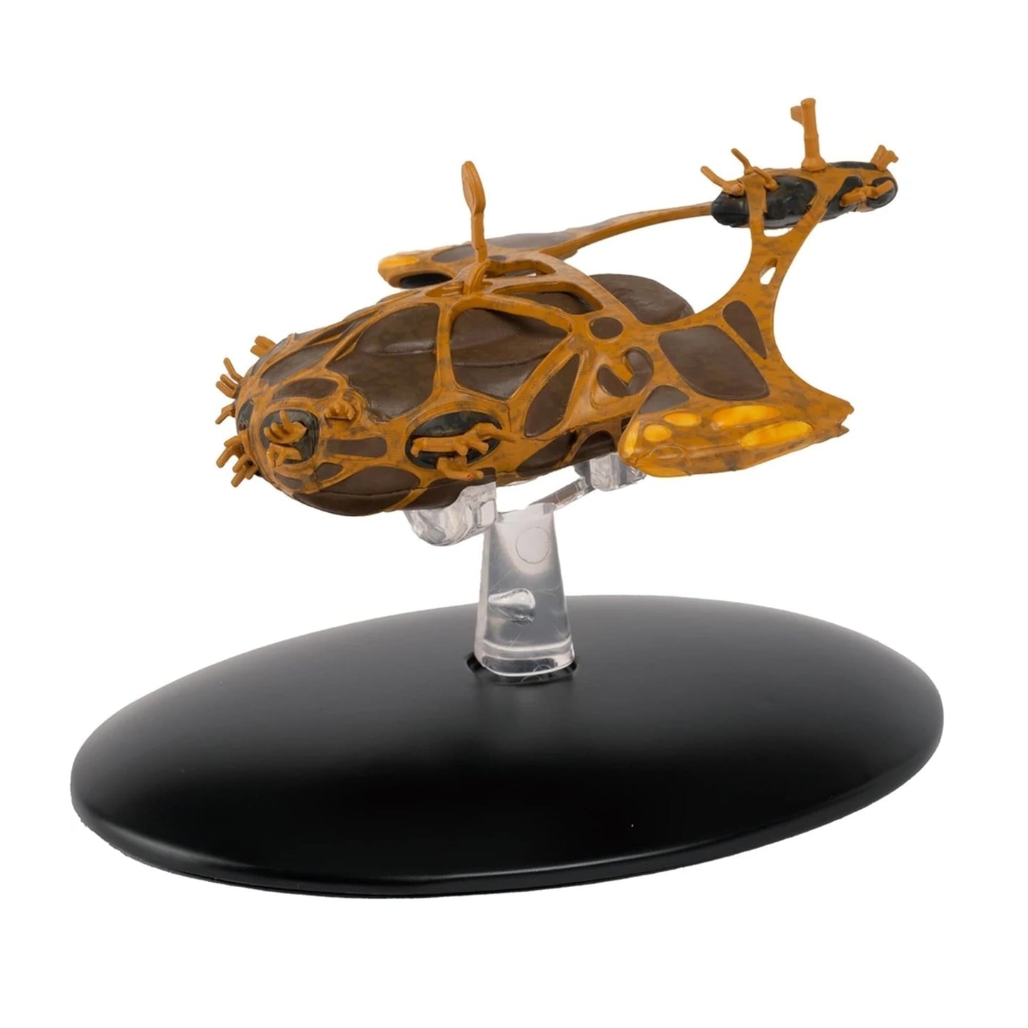 Star Trek Collectible Starship Replica Hierachy Ship - Paramount Shop