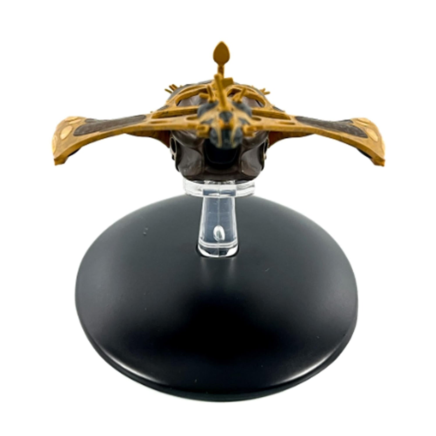 Star Trek Collectible Starship Replica Hierachy Ship - Paramount Shop