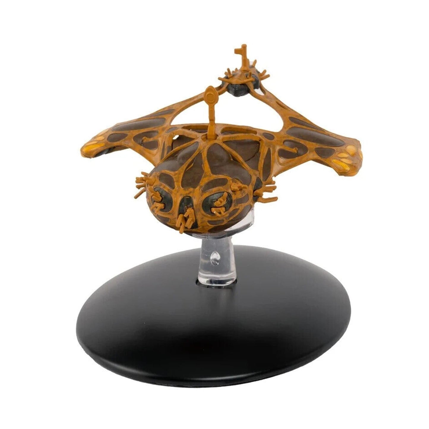 Star Trek Collectible Starship Replica Hierachy Ship - Paramount Shop