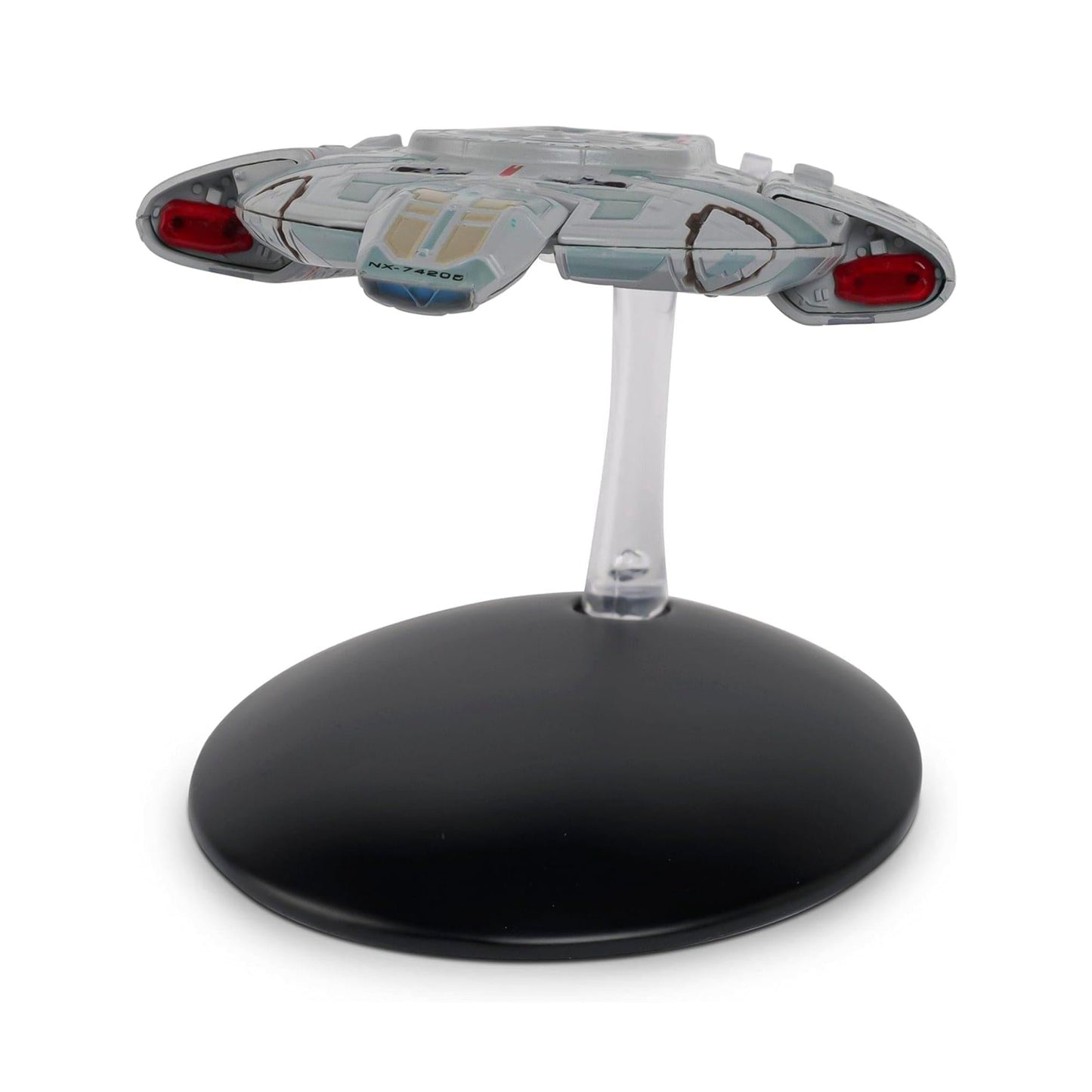 Star Trek Collectible Starship Replica ISS Defiant NX-74205 - Paramount Shop