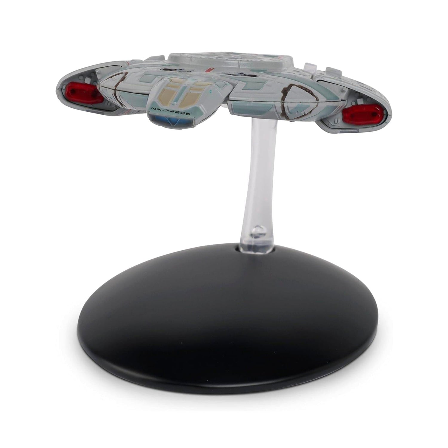 Star Trek Collectible Starship Replica ISS Defiant NX-74205 - Paramount Shop