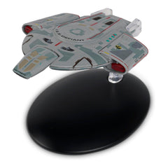 Star Trek Collectible Starship Replica ISS Defiant NX-74205