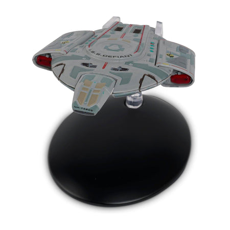 Star Trek Collectible Starship Replica ISS Defiant NX-74205 - Paramount Shop