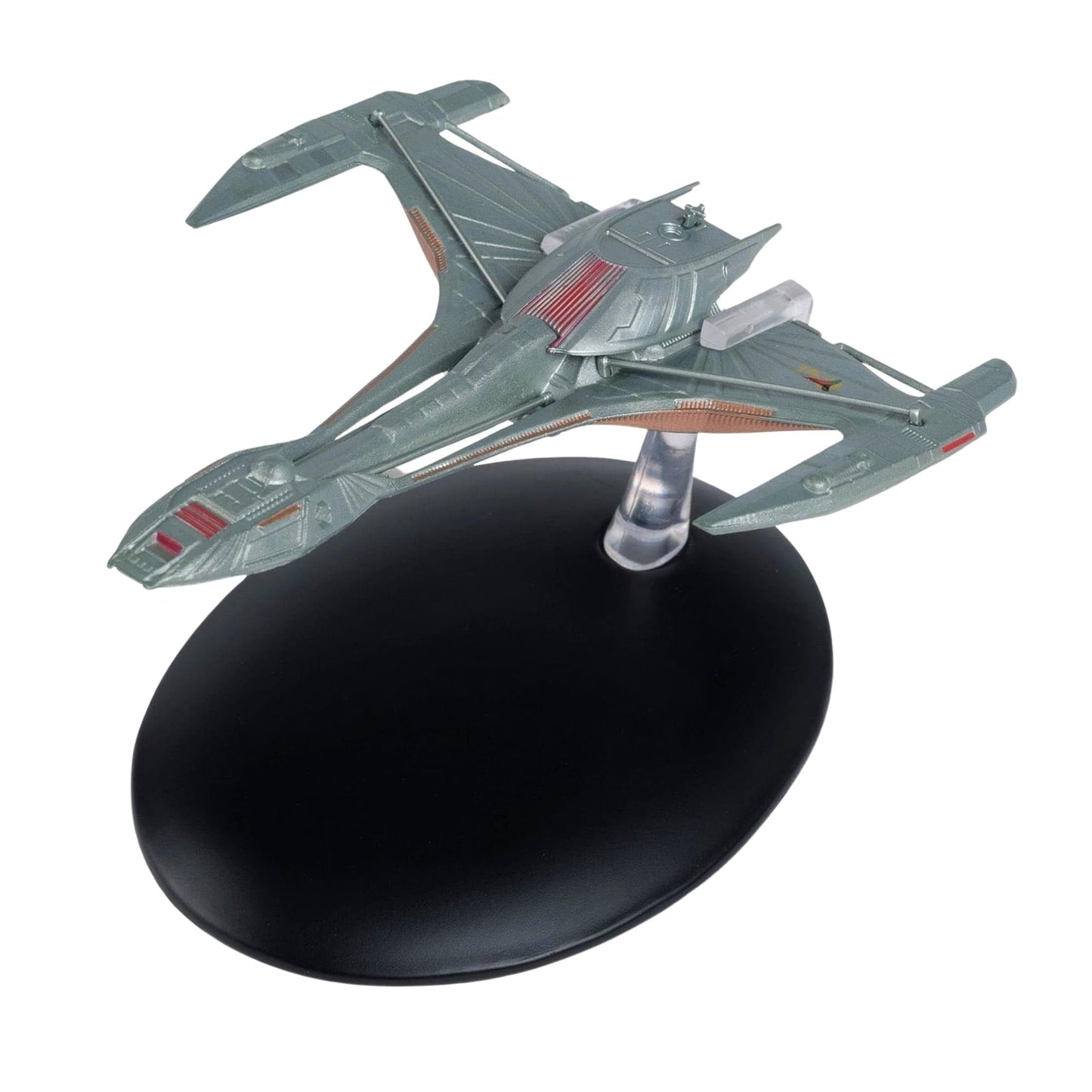 Star Trek Collectible Starship Replica Klingon Raptor - Paramount Shop