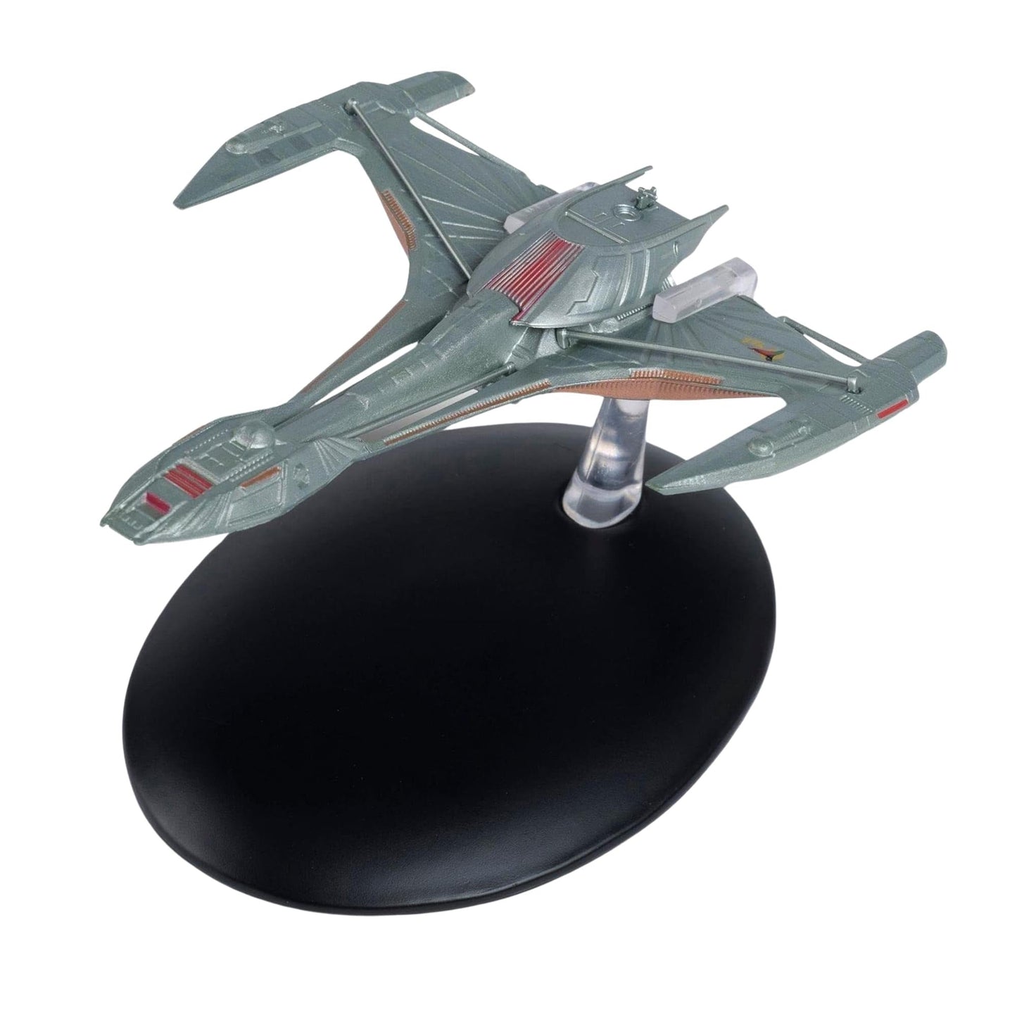 Star Trek Collectible Starship Replica Klingon Raptor - Paramount Shop