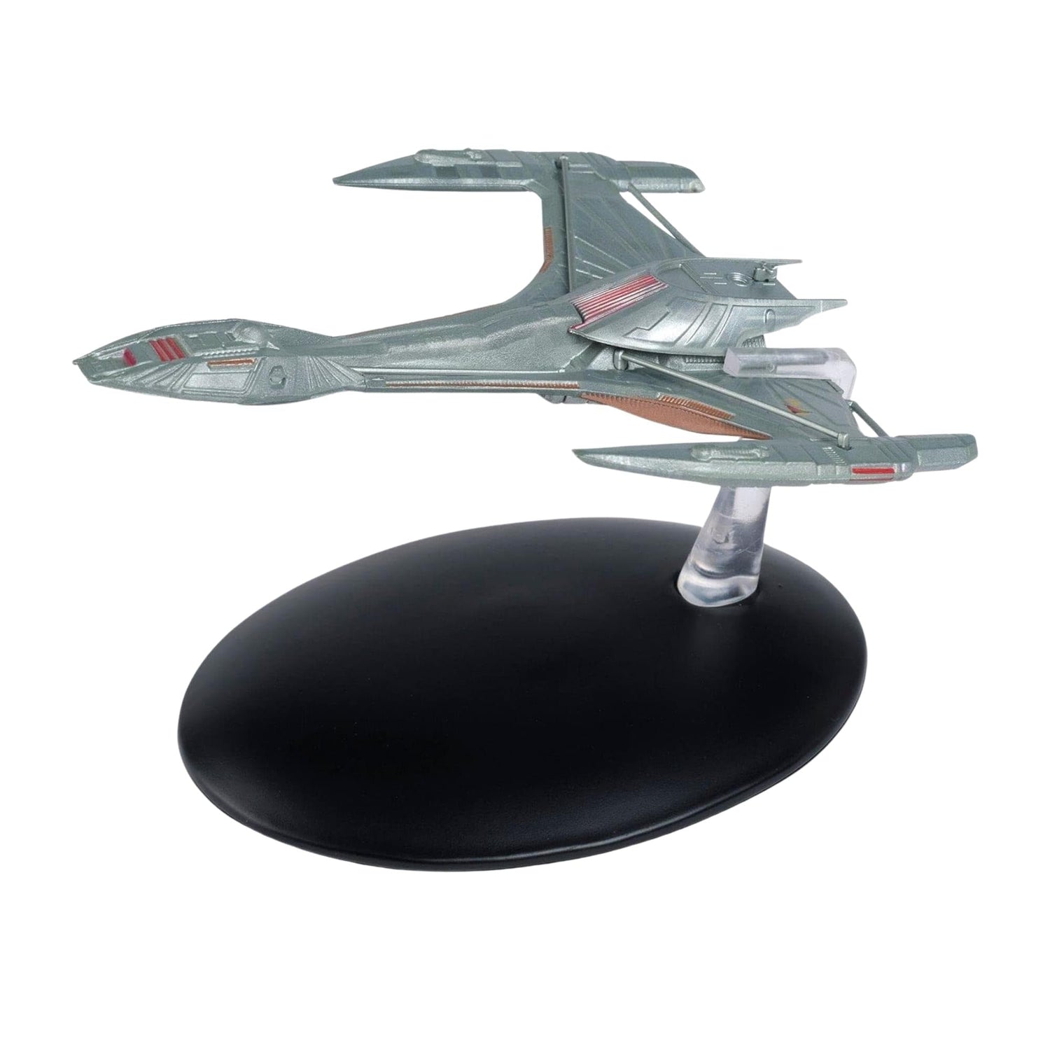 Star Trek Collectible Starship Replica Klingon Raptor - Paramount Shop