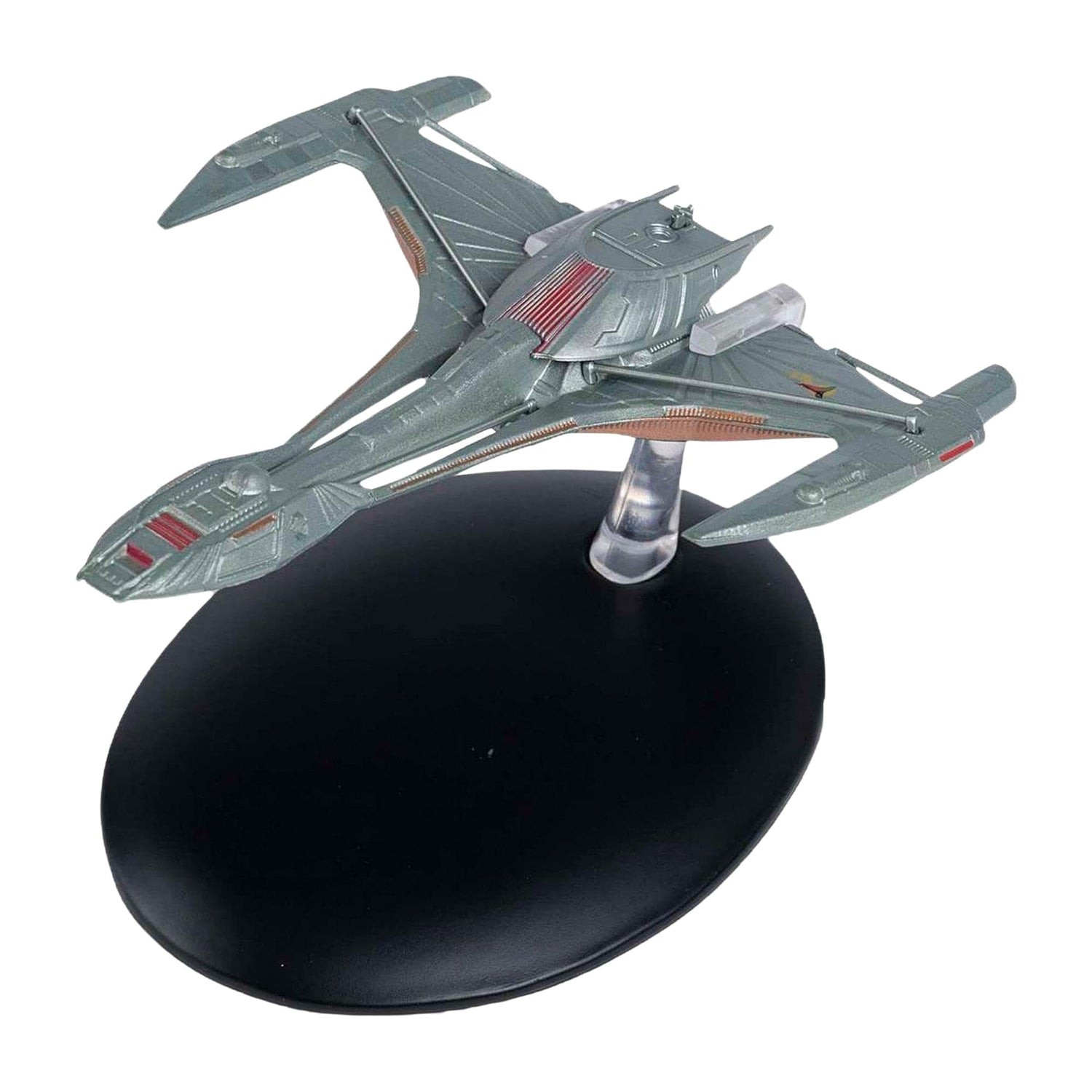 Star Trek Collectible Starship Replica Klingon Raptor - Paramount Shop