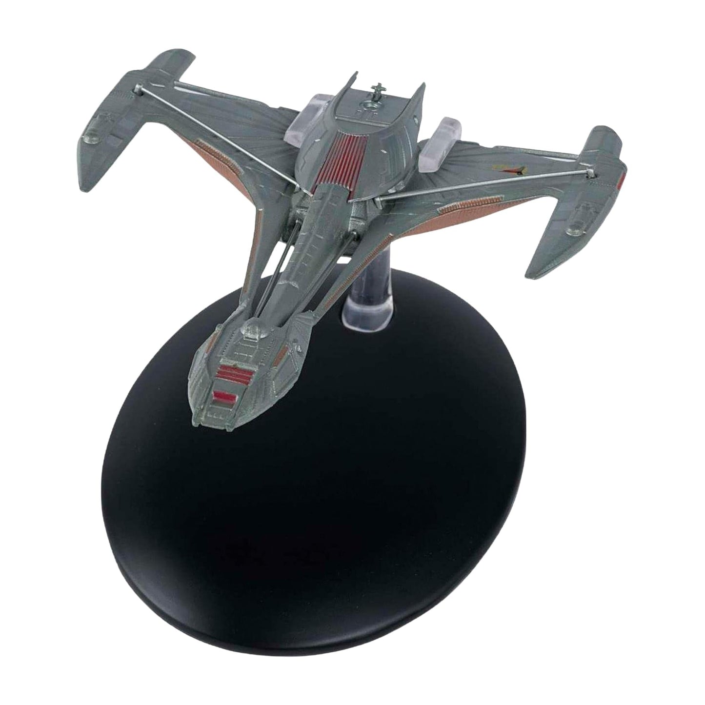 Star Trek Collectible Starship Replica Klingon Raptor - Paramount Shop
