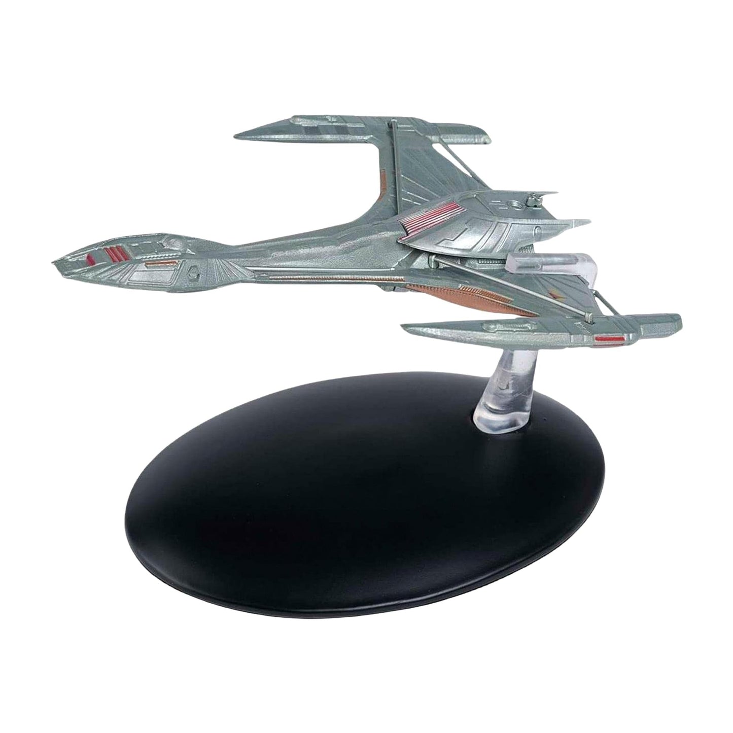 Star Trek Collectible Starship Replica Klingon Raptor - Paramount Shop