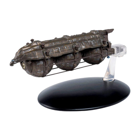 Star Trek Collectible Starship Replica Malon Freighter - Paramount Shop