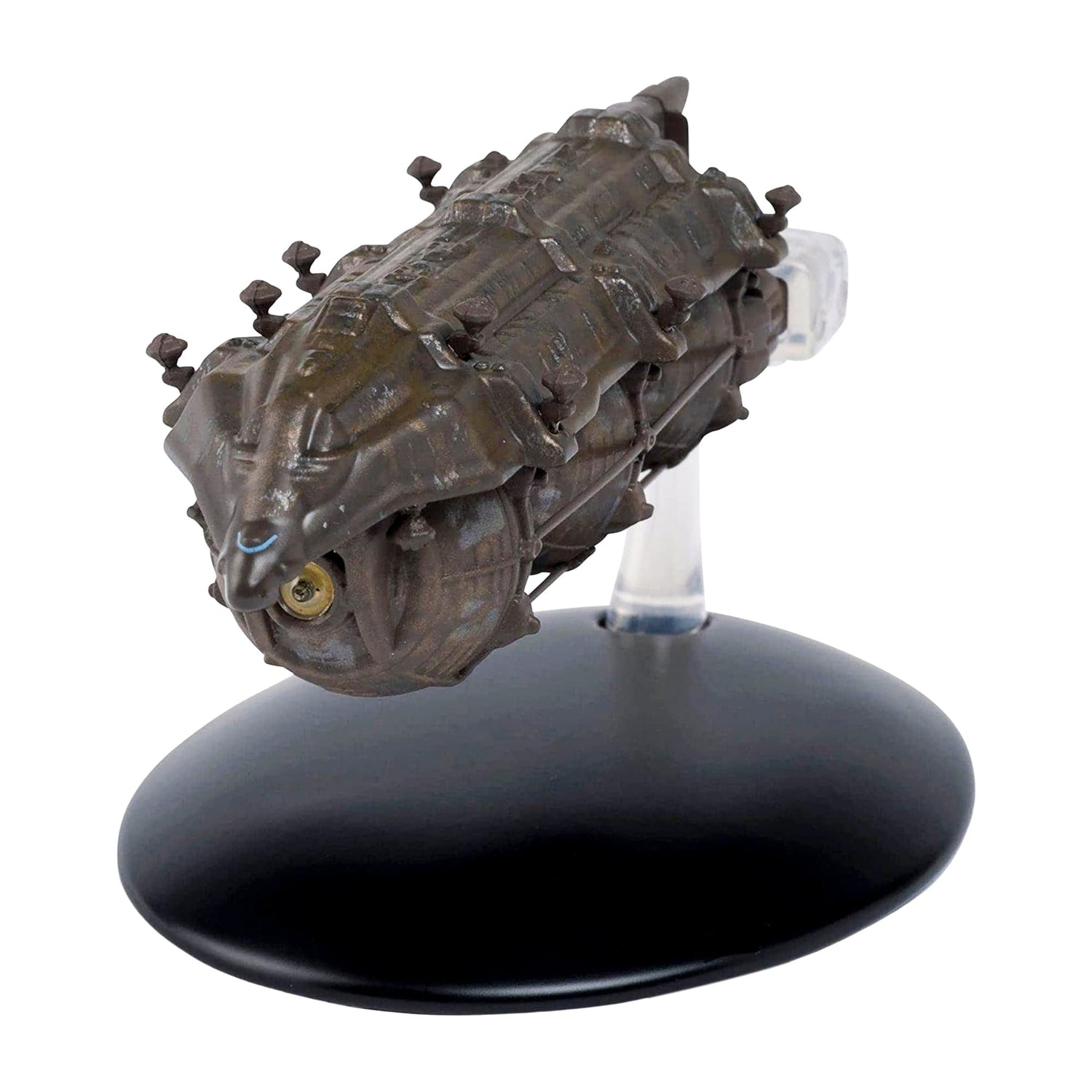 Star Trek Collectible Starship Replica Malon Freighter - Paramount Shop