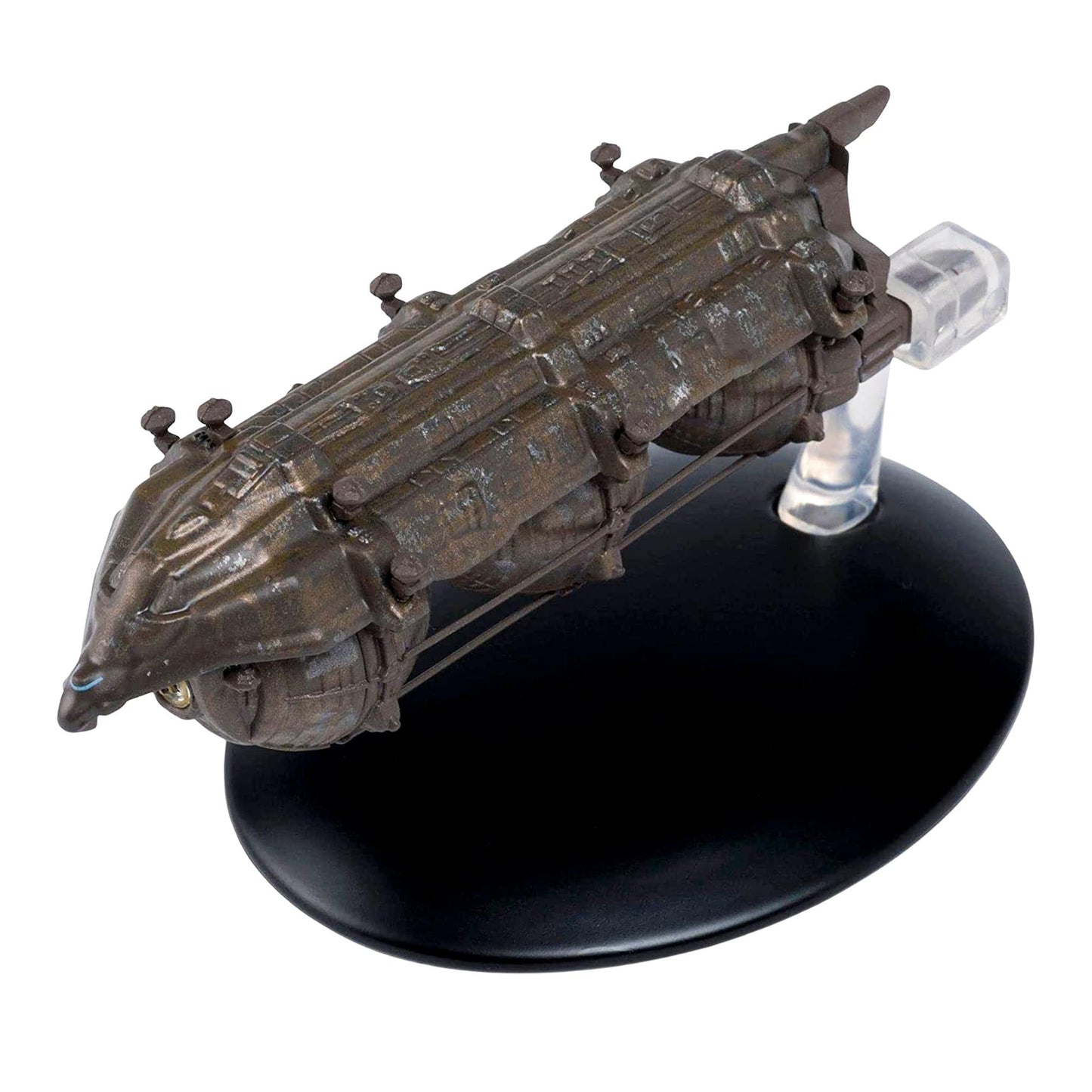 Star Trek Collectible Starship Replica Malon Freighter - Paramount Shop