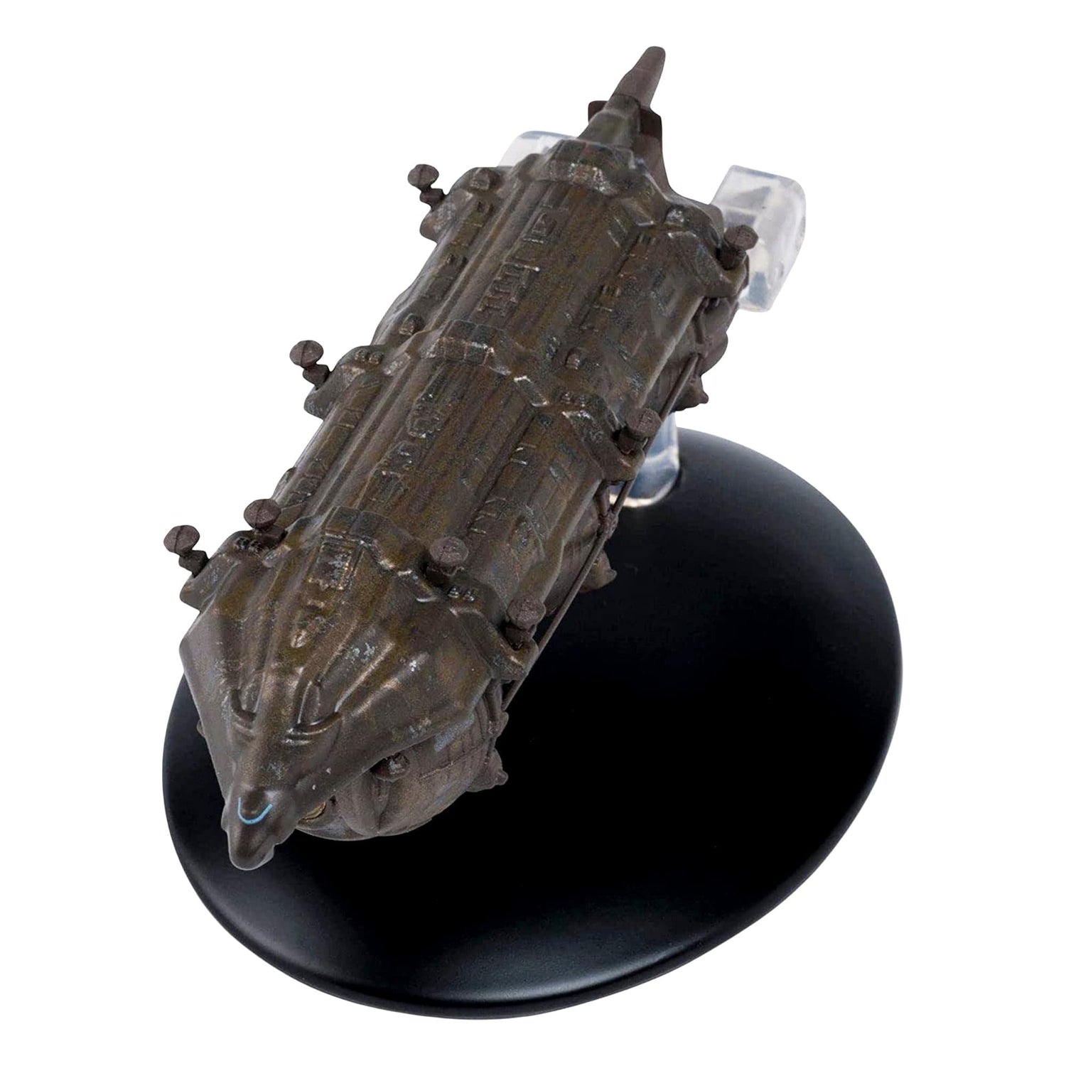 Star Trek Collectible Starship Replica Malon Freighter - Paramount Shop