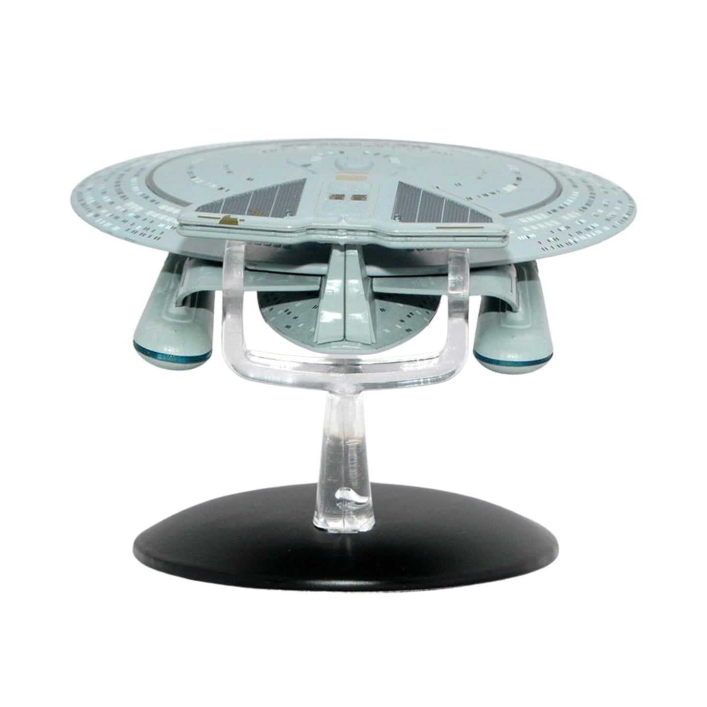 Star Trek Collectible Starship Replica Nebula Class USS Honshu - Paramount Shop