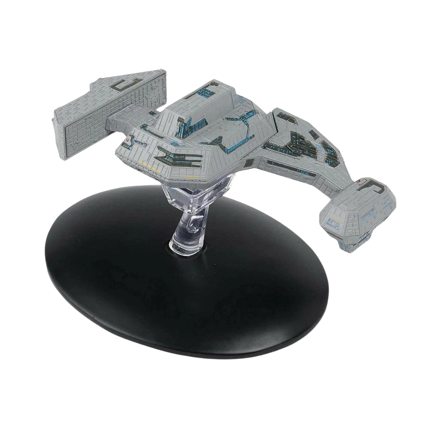 Star Trek Collectible Starship Replica Renegade Borg Ship - Paramount Shop