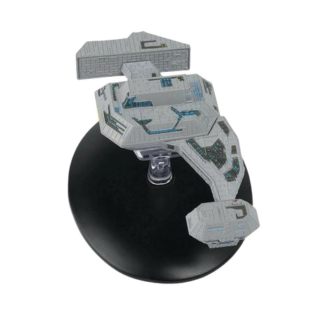 Star Trek Collectible Starship Replica Renegade Borg Ship - Paramount Shop