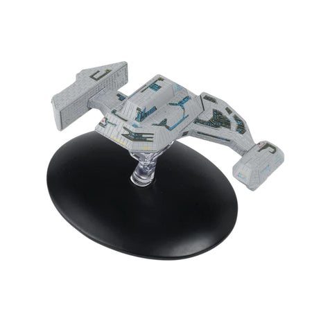 Star Trek Collectible Starship Replica Renegade Borg Ship - Paramount Shop