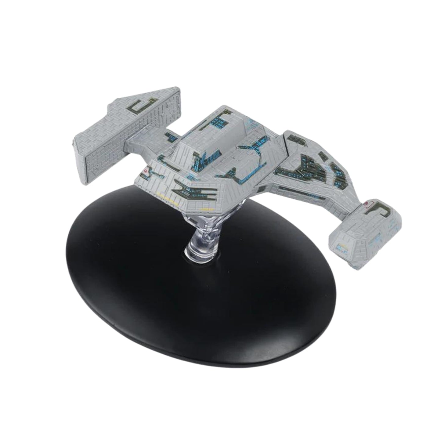 Star Trek Collectible Starship Replica Renegade Borg Ship - Paramount Shop