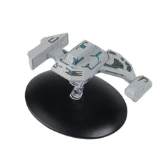 Star Trek Collectible Starship Replica Renegade Borg Ship