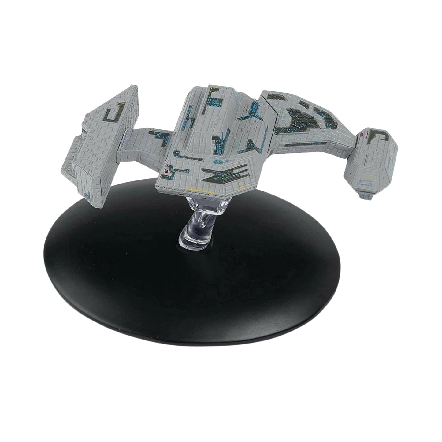 Star Trek Collectible Starship Replica Renegade Borg Ship - Paramount Shop