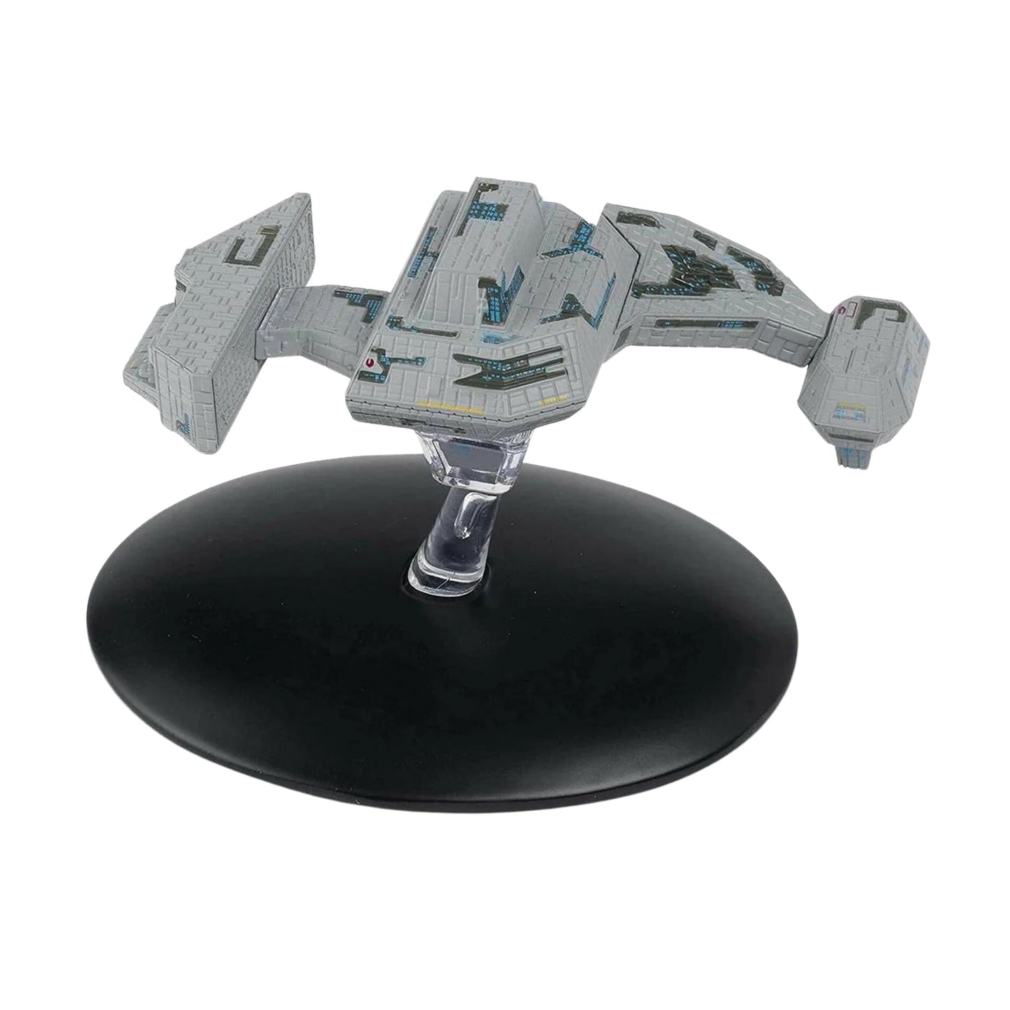 Star Trek Collectible Starship Replica Renegade Borg Ship - Paramount Shop