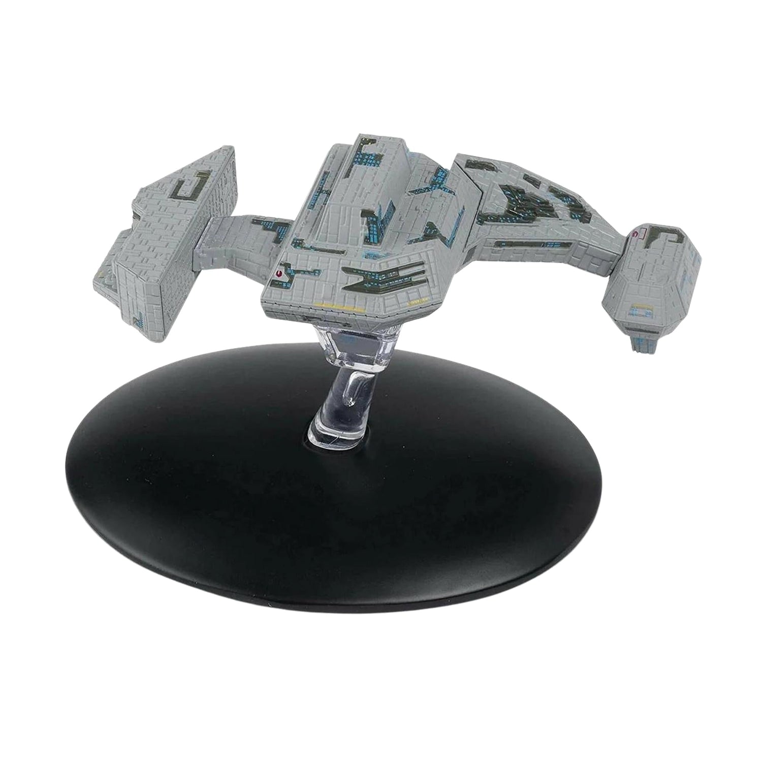 Star Trek Collectible Starship Replica Renegade Borg Ship - Paramount Shop