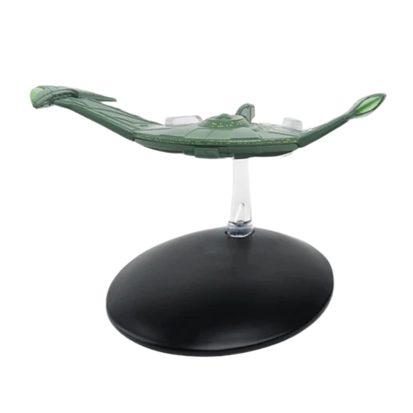 Star Trek Collectible Starship Replica Romulan Bird-of-Prey - Paramount Shop