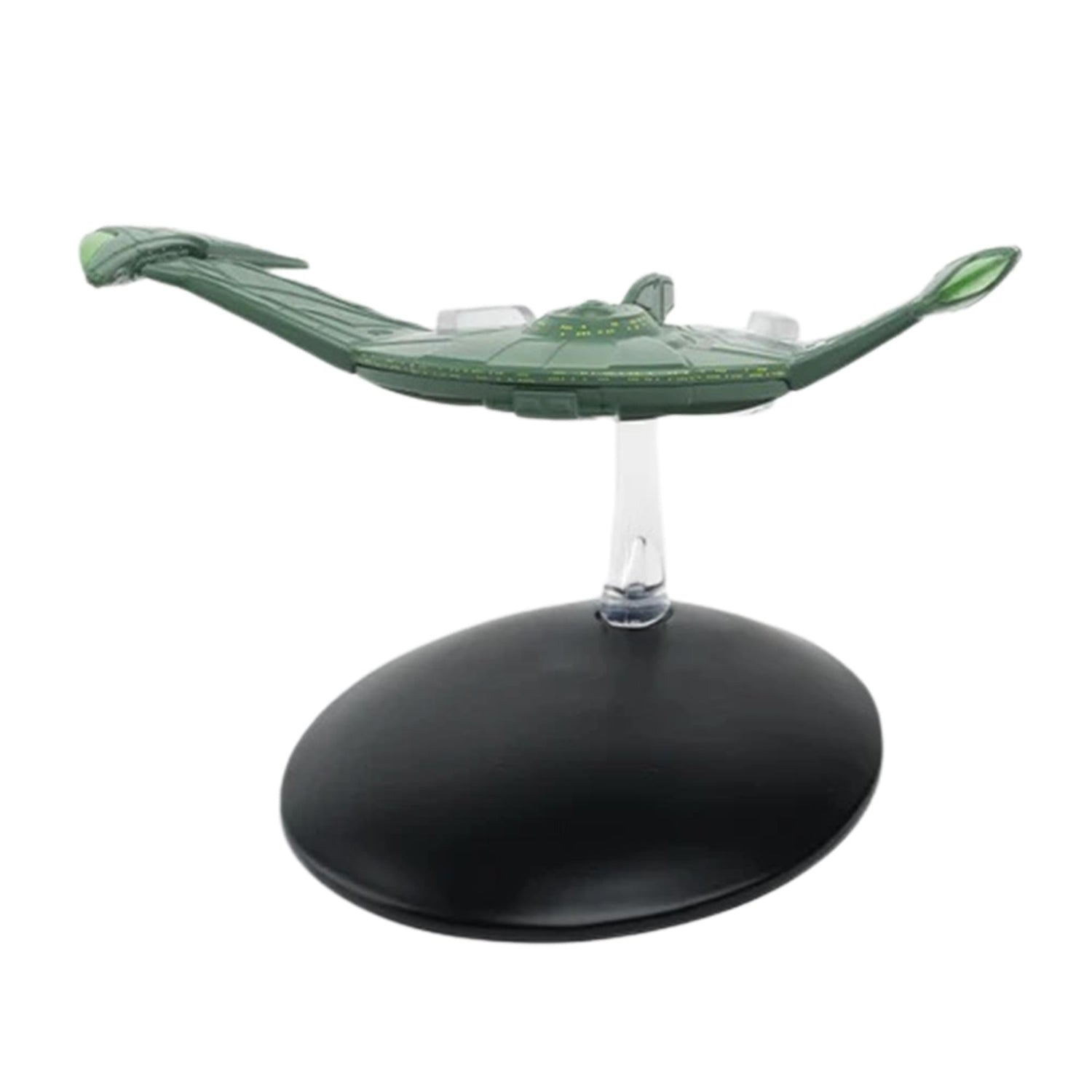 Star Trek Collectible Starship Replica Romulan Bird-of-Prey - Paramount Shop