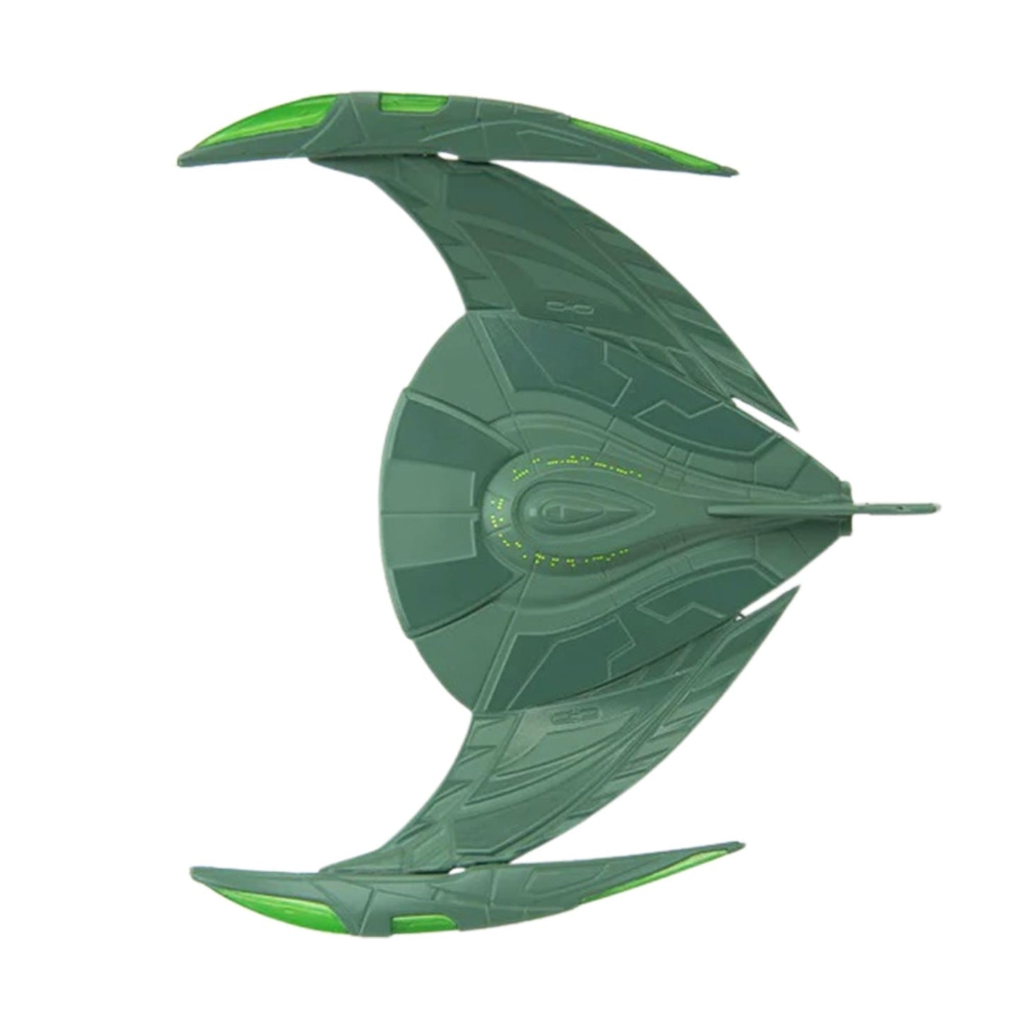 Star Trek Collectible Starship Replica Romulan Bird-of-Prey - Paramount Shop